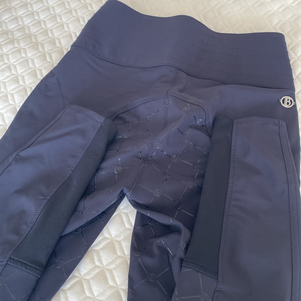 B. Vertigo high waisted compression breeches - Picture 16 of 16